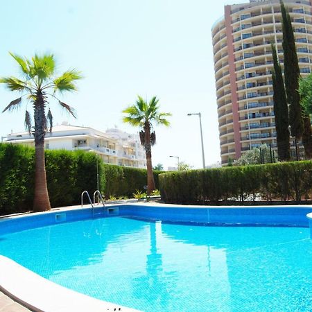 Beach View Apartment Litoralmar Portimão Exterior photo