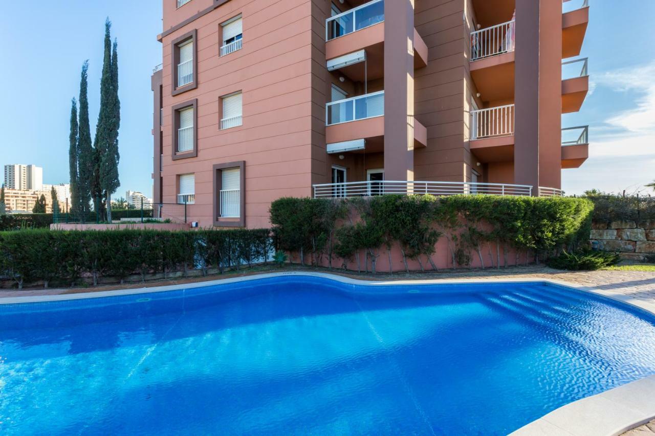 Beach View Apartment Litoralmar Portimão Exterior photo
