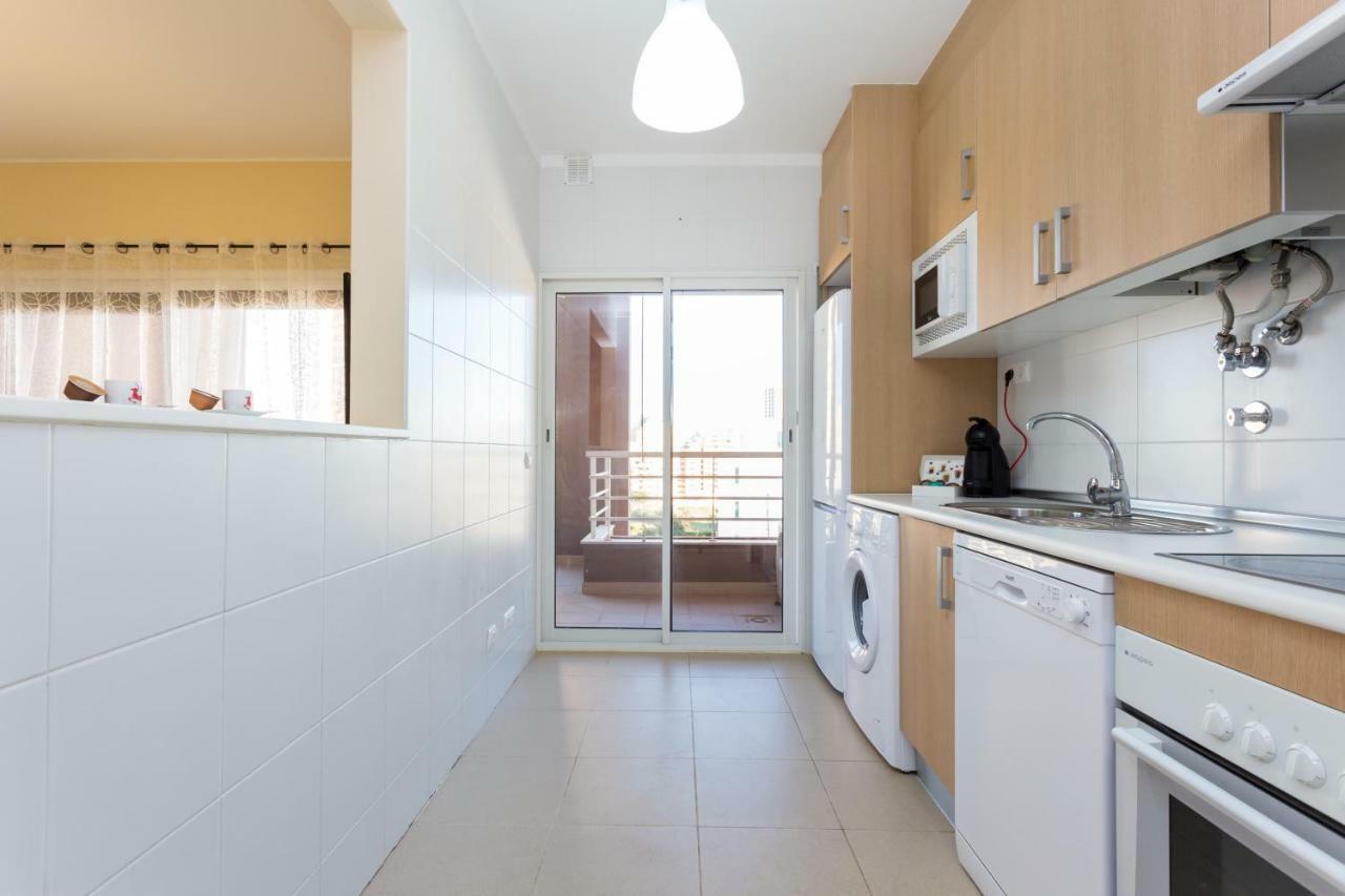 Beach View Apartment Litoralmar Portimão Exterior photo
