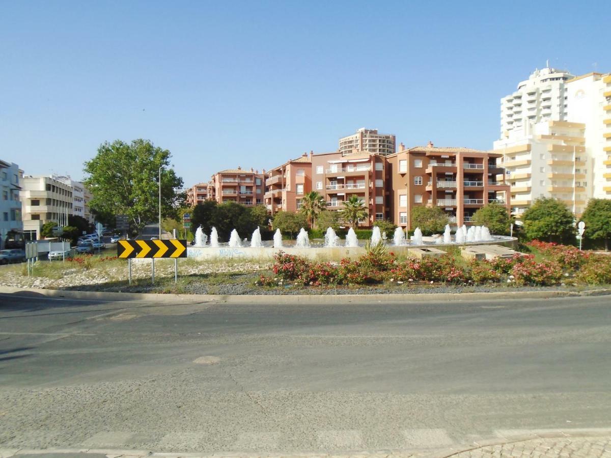 Beach View Apartment Litoralmar Portimão Exterior photo